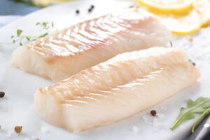 The Basics of Cod Loin