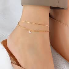 Anklets