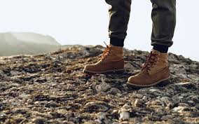 Types of Men’s Hiking Boots