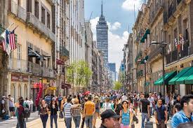 Centro Historico: A Journey Through History