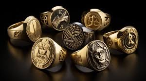 Choosing the Perfect Signet Ring