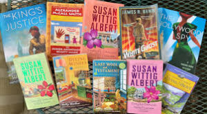 Key Elements of Cozy Mysteries