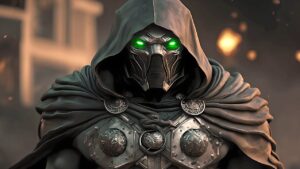 Doctor Doom