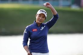 Notable Figures in Women’s Golf 