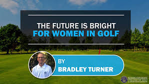 The Future of Women’s Golf