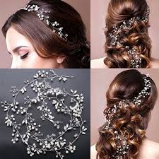 Hair Jewelry