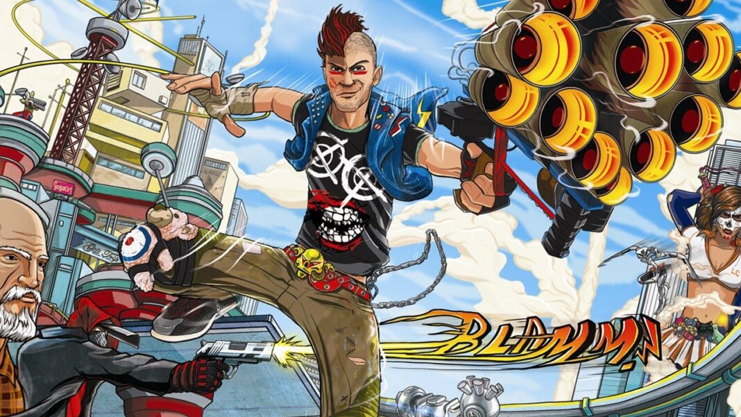 Sunset Overdrive 2: What Happened to the Sequel?