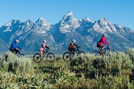 19 Things To Do During a Jackson Hole Summer