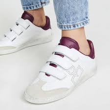 Benefits of Velcro Sneakers for Women