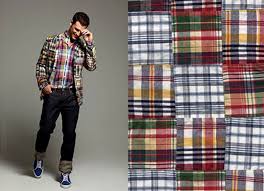 Styling Tips for Madras Plaid