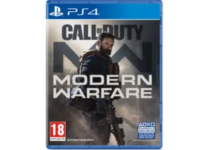 Modern Warfare