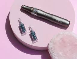 Types of Microneedling Pens Available in the Market