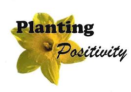 Planting Positivity