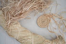 Properties of Raffia Ribbon