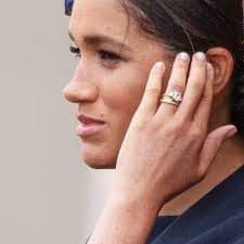 Design Elements of Meghan Markle’s Ring