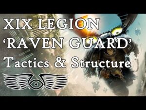 The Role of the XIX Legion