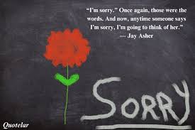 Steps to a Genuine Apology