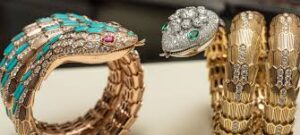 Evolution of Serpenti