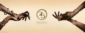 75 Years of Serpenti