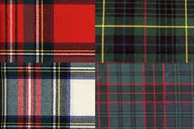 Styling Tips for the Royal Stewart Tartan