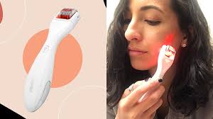 Professional Micro needling vs. At-Home Microneedling Tools