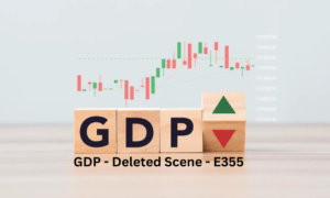 Understanding “GDP-Deleted Scene-E355”