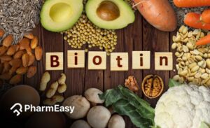 What is Biotin?