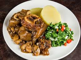 Culinary Uses of Cow Feet