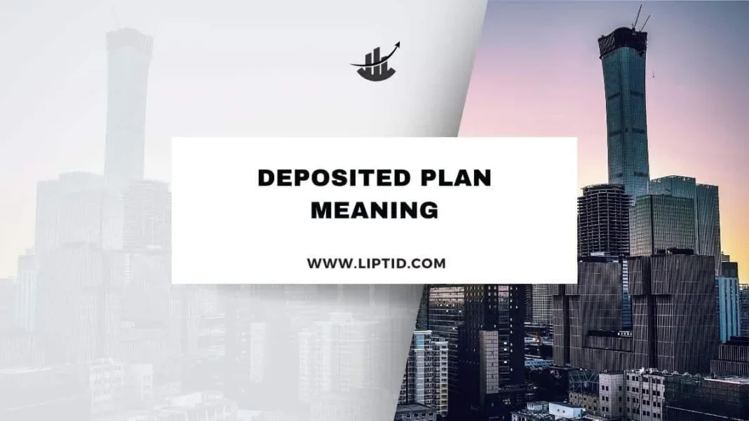 Deposited Plan Meaning: What Does DP Mean for Land?