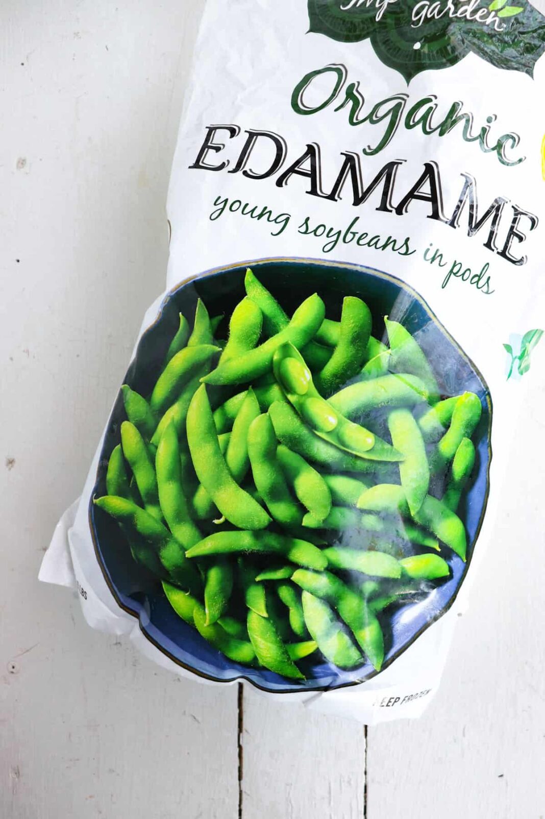 Costco Edamame: What is Edamame?