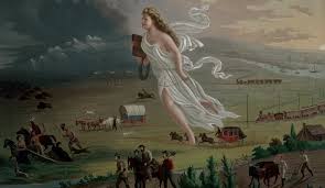 Manifest Destiny and Controversy