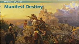 Manifest Destiny Key Facts