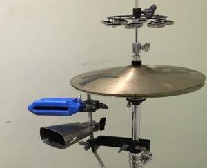 The Evolution of the Hi-Hat Stand