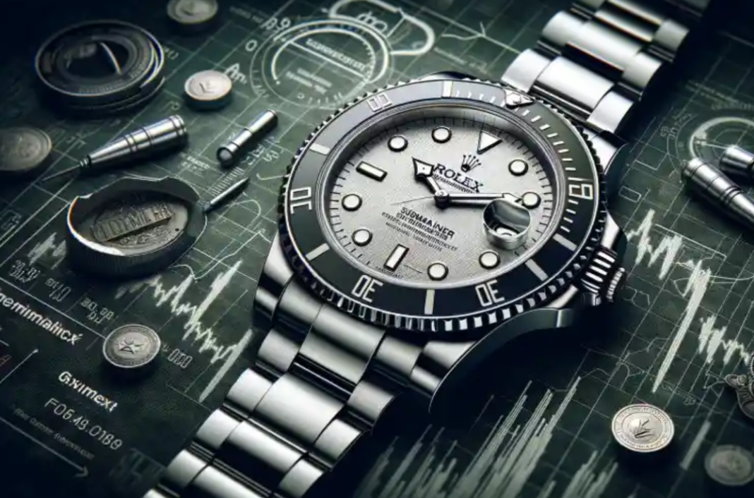 Fintechzoom Rolex Submariner: Features and History