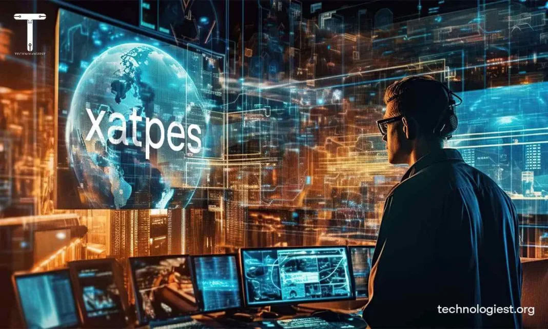 Xatpes: Revolutionizing Technology and Innovation