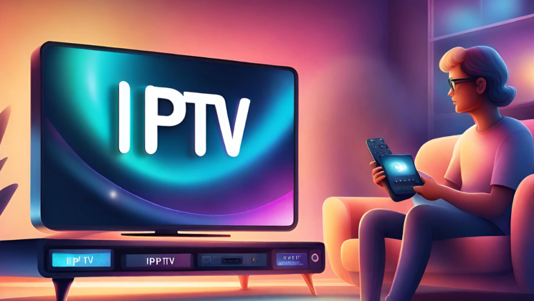 iptv: The Future of Television