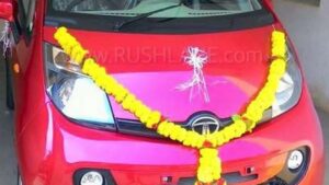 The End of an Era: Tata Nano GenX Discontinuation 