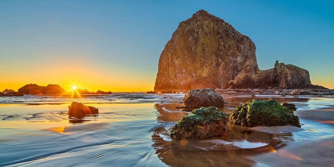 Popular Beaches in the USA: A Guide to Coastal Escapes