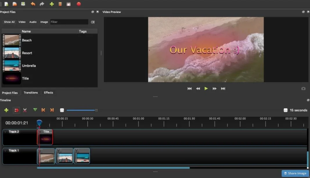 Best Free Video Editing Software for Creators on a Budget