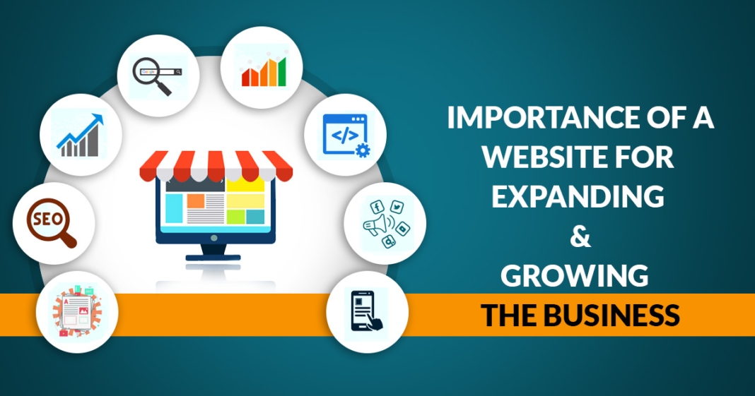 Business Websites: A Guide to Choosing and Building