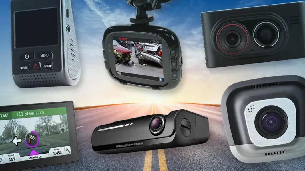 Dash Camera: Everything You Need to Know